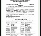 Inter Exams from 28 feb in Telangana