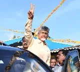 Chandrababu says he will win in Kuppam with one lakh votes majority