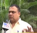 Accused Nanda Kumar hot comments