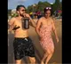 Saina Nehwal enjoys the vacation in Thailand