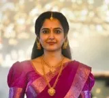 Ashika Ranganath Special