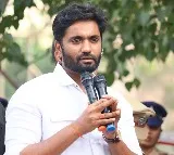 YCP MP Bharat says he will contest as MLA in next elections