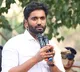 YCP MP Bharat says he will contest as MLA in next elections