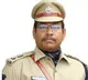 IPS Naveen Kumar allegations on Bhanvar Lal