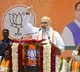 Amit Shah sets goal for BJP's T'gana unit for 2024 LS polls