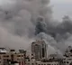 Israel launches fresh missile attack on targets near Syrian capital