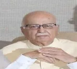Vedanti asks Yogi to bring Advani to Ayodhya for Jan 22 event