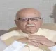 Vedanti asks Yogi to bring Advani to Ayodhya for Jan 22 event