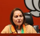 Police team set up to trace, produce Jaya Prada in UP court