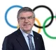 Thomas Bach sees Olympic Games as hope of bringing world together