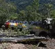 3 killed, 19 injured after bus plunges into ravine in Bolivia