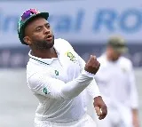 IND v SA: Injured Bavuma ruled out; Elgar to captain SA in Cape Town Test