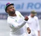 IND v SA: Injured Bavuma ruled out; Elgar to captain SA in Cape Town Test