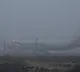 Over 60 international, domestic flights face delays owing to low visibility