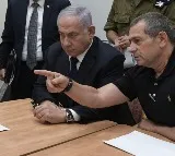 Negotiations going-on to bring back hostages: Netanyahu