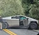 Tesla Cybertruck involved in 1st accident, results in 'minor' injury to driver