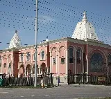 Indo-Canadian charged in connection with Hindu temple break-ins