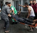 Israel to expand operations in southern Gaza: report