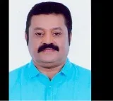 Actor Suresh Gopi seeks anticipatory bail in ‘improper touching’ of woman journalist