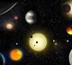 Study shows carbon-lite atmosphere may signal water & life on exoplanets