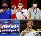 India looks at surpassing best-ever Tokyo tally of 7 medals in Paris 2024