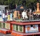 Proposed tableau from Bengal for Republic Day Parade rejected