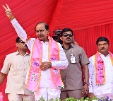 BRS to begin preparations for LS polls from Jan 3