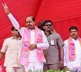 BRS to begin preparations for LS polls from Jan 3