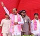 BRS to begin preparations for LS polls from Jan 3