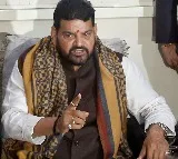 Wrestling federation's office moved out of Brij Bhushan Sharan Singh's residence