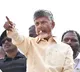 Jagan is not fit for politics, says Chandrababu Naidu
