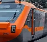 Amrit Bharat train will travel through Andhrapradesh