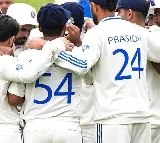 With a heavy defeat in the first Test India has fallen to 5th place in the WTC points table