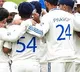 With a heavy defeat in the first Test India has fallen to 5th place in the WTC points table