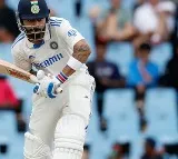 Virat Kohli achieves new milestone in World Cricket First Time In 146 Years