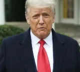 US state of Maine disqualifies Donald Trump from 2024 ballot