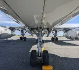 Man Found In Aircrafts Undercarriage At Paris Airport Critical
