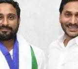Ambati Rayudu is contesting from Guntur Lok Sabha seat saying reports