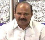 Jagan is not considering me says YSRCP MLA Parthasarathi