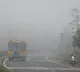 Telangana districts in fog blanket will continue tomorrow also