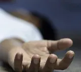 Inter first year student committed suicide in Hyderabad