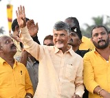 I know how to bend YSRCP leaders says Chandrababu