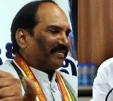 Minister Uttam Kumar Reddy fires on ex CM KCR