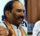 Minister Uttam Kumar Reddy fires on ex CM KCR