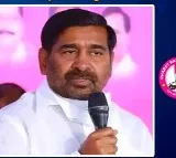 Jagadeesh Reddy warns Congress government