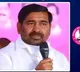 Jagadeesh Reddy warns Congress government
