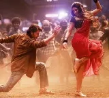 Mass Masala song promo from Mahesh Babu Guntur Kaaram movie released