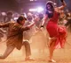 Mass Masala song promo from Mahesh Babu Guntur Kaaram movie released