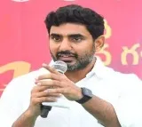 Jagan is funding RGV movies says Nara Lokesh