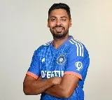 Avesh Khan selected to Team India for second test